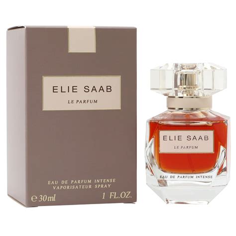 eau de parfum intense elie saab|More.